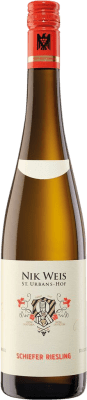 St. Urbans-Hof Nik Weis Schiefer Riesling Trocken 75 cl