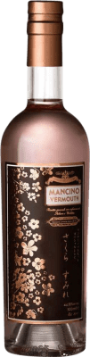 32,95 € Free Shipping | Vermouth Mancino Sakura Italy 70 cl
