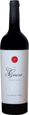 MG Wines El Caire Monastrell — 莫纳斯特雷尔 1,5 L