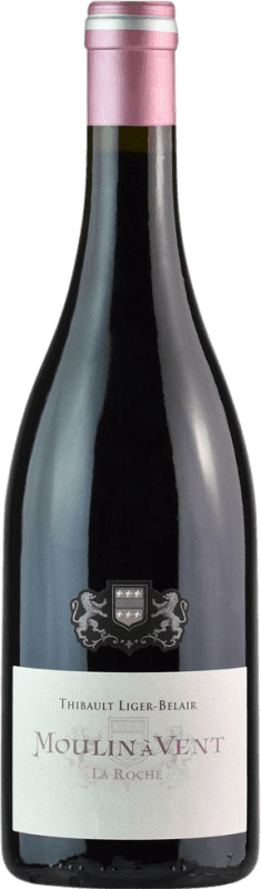 52,95 € Envoi gratuit | Vin rouge Thibault Liger-Belair La Roche A.O.C. Moulin à Vent Beaujolais France Bouteille 75 cl