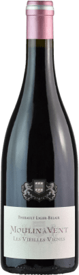 41,95 € Envoi gratuit | Vin rouge Thibault Liger-Belair Les Vieilles Vignes A.O.C. Moulin à Vent Beaujolais France Gamay Bouteille 75 cl