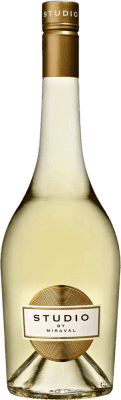 17,95 € Envoi gratuit | Vin blanc Château Miraval Studio by Miraval Blanc A.O.C. Côtes de Provence Provence France Bouteille 75 cl