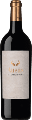 Ausàs Interpretación Tempranillo 1,5 L