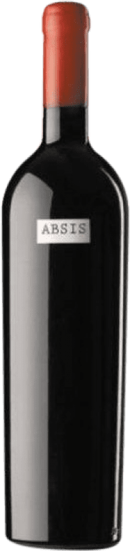 69,95 € Бесплатная доставка | Красное вино Parés Baltà Absis D.O. Penedès Каталония Испания Tempranillo, Merlot, Syrah, Cabernet Sauvignon бутылка 75 cl