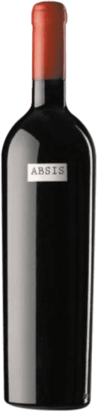 72,95 € Envoi gratuit | Vin Rouge Parés Baltà Absis D.O. Penedès Catalogne Espagne Tempranillo, Merlot, Syrah, Cabernet Sauvignon Eco — Biologique Bouteille 75 cl
