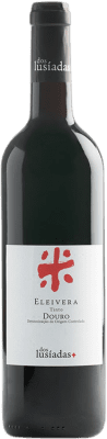 Dos Lusíadas Eleivera Touriga Nacional 75 cl