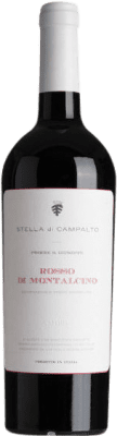 Azienda Agricola S. Giuseppe Stella di Campalto Sangiovese 75 cl