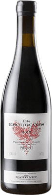 Mas Martinet Els Escurçons Grenache Tintorera 75 cl