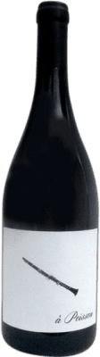 16,95 € Envio grátis | Vinho tinto Mas Amiel À Peïssou Languedoque-Rossilhão França Syrah Garrafa 75 cl