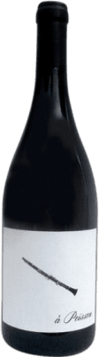 16,95 € Spedizione Gratuita | Vino rosso Mas Amiel À Peïssou Linguadoca-Rossiglione Francia Syrah Bottiglia 75 cl