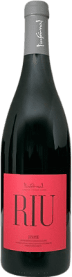 Trio Infernal Riu 75 cl