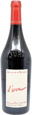 Domaine de La Tournelle Uva Arbosiana Poulsard 75 cl