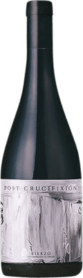 149,95 € Free Shipping | Red wine Michelini i Mufatto Post-Crucifixión D.O. Bierzo Castilla y León Spain Mencía, Godello, Brancellao, Merenzao, Palomino Fino Bottle 75 cl