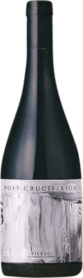 157,95 € 免费送货 | 红酒 Michelini i Mufatto Post-Crucifixión D.O. Bierzo 卡斯蒂利亚莱昂 西班牙 Mencía, Godello, Brancellao, Merenzao, Palomino Fino 瓶子 75 cl