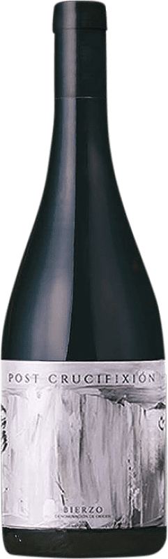 157,95 € Envio grátis | Vinho tinto Michelini i Mufatto Post-Crucifixión D.O. Bierzo Castela e Leão Espanha Mencía, Godello, Brancellao, Merenzao, Palomino Fino Garrafa 75 cl