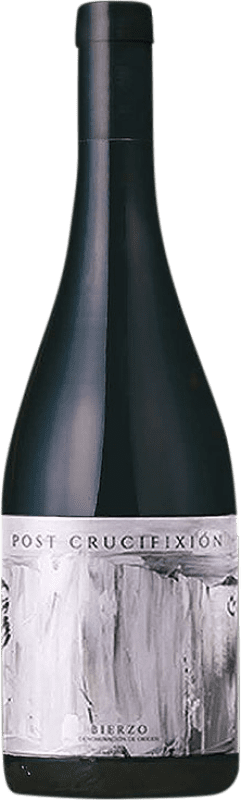 129,95 € Spedizione Gratuita | Vino rosso Michelini i Mufatto Post-Crucifixión D.O. Bierzo Castilla y León Spagna Mencía, Godello, Brancellao, Merenzao, Palomino Fino Bottiglia 75 cl