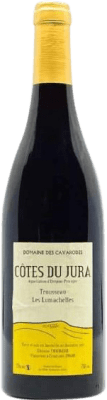 Domaine des Cavarodes Lumachelles Bastardo Biologique 75 cl