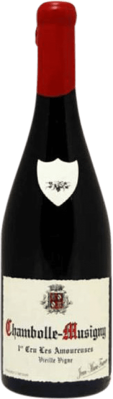 873,95 € Envoi gratuit | Vin Rouge Jean-Marie Fourrier Amoureuses 1er Premier Cru A.O.C. Chambolle-Musigny Bourgogne France Pinot Noir Bouteille 75 cl