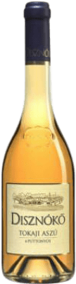 82,95 € Free Shipping | Sweet wine Disznókő Tokaji Aszú 6 Puttonyos I.G. Tokaj-Hegyalja Tokaj-Hegyalja Hungary Furmint, Hárslevelü, Zéta Bottle 75 cl