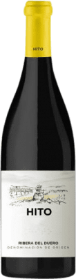 31,95 € 送料無料 | 赤ワイン Cepa 21 Hito D.O. Ribera del Duero カスティーリャ・イ・レオン スペイン Tempranillo マグナムボトル 1,5 L