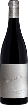 129,95 € Spedizione Gratuita | Vino rosso Porseleinberg W.O. Swartland Coastal Region Sud Africa Syrah Bottiglia 75 cl
