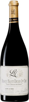 Lucien Le Moine Les Genavrières Pinot Noir 1er Premier Cru 75 cl