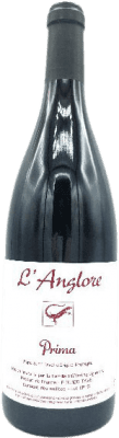 L'Anglore Prima Eco — Biologisch 75 cl