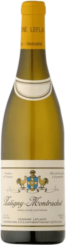 179,95 € Envoi gratuit | Vin blanc Domaine Leflaive A.O.C. Puligny-Montrachet Bourgogne France Chardonnay Bouteille 75 cl