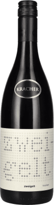 Kracher Zweigelt 75 cl