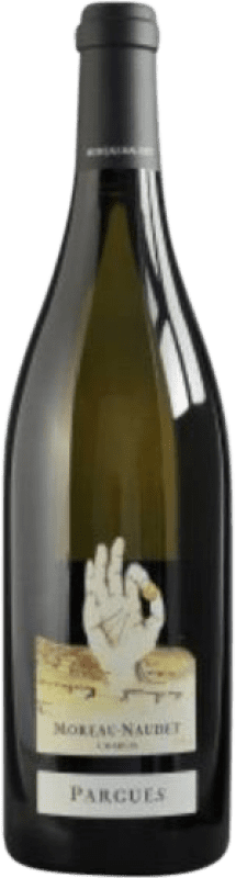31,95 € Envoi gratuit | Vin Blanc Moreau-Naudet Pargues VV Vieilles Vignes A.O.C. Chablis Bourgogne France Chardonnay Eco — Biologique Bouteille 75 cl