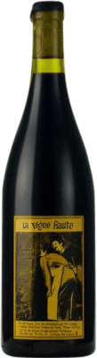 26,95 € 免费送货 | 红酒 Mas Coutelou La Vigne Haute 朗格多克 - 鲁西荣 法国 Syrah 瓶子 75 cl