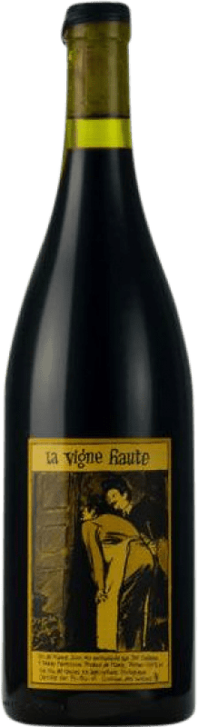 26,95 € 免费送货 | 红葡萄酒 Mas Coutelou La Vigne Haute 朗格多克 - 鲁西荣 法国 Syrah — 西拉 Eco — 生态 有机 天然 75 cl