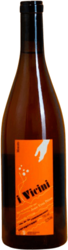 57,95 € Spedizione Gratuita | Vino bianco Jean-Yves Péron I Vicini Piemonte Italia Moscato Bottiglia 75 cl