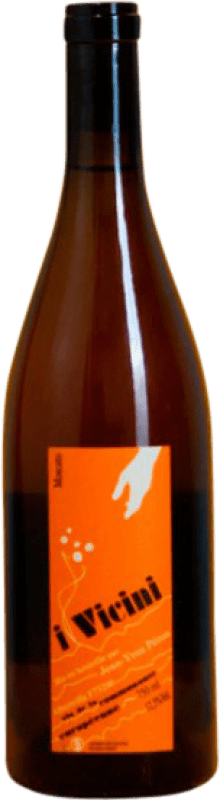 32,95 € Kostenloser Versand | Weißwein Jean-Yves Péron I Vicini Piemont Italien Muskat Flasche 75 cl