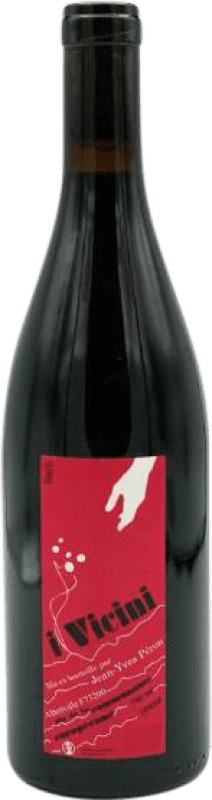 51,95 € Envoi gratuit | Vin rouge Jean-Yves Péron I Vicini Piémont Italie Barbera Biologique Bouteille 75 cl