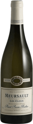 45,95 € Envoi gratuit | Vin blanc Vincent Prunier Les Clous A.O.C. Meursault Bourgogne France Chardonnay Bouteille 75 cl