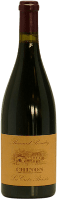 33,95 € Envoi gratuit | Vin rouge Bernard Baudry La Croix Boissee Rouge A.O.C. Chinon Loire France Cabernet Franc Bouteille 75 cl