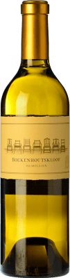54,95 € Free Shipping | White wine Boekenhoutskloof I.G. Franschhoek Western Cape South Coast South Africa Sémillon Bottle 75 cl