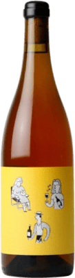 Vins Jordi Esteve RIM Sarau Blanc 75 cl