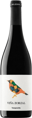 Viña Zorzal Tempranillo 75 cl