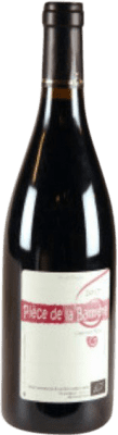 Domaine de Mirebeau Bruno Rochard Pièce de la Barrière Cabernet Franc 有機 75 cl