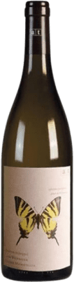 Andreas Tscheppe Gelber Segelfalter Moscato — モスカート Eco — エコ ビオ オーガニック 75 cl