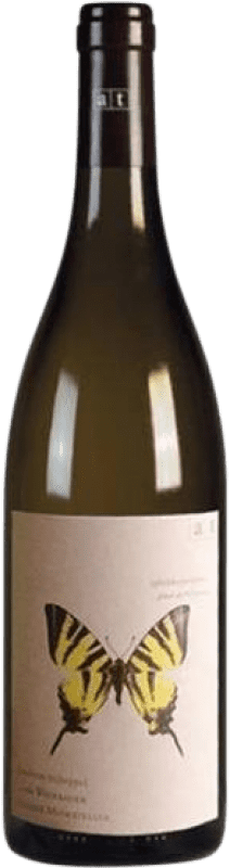 46,95 € Envoi gratuit | Vin blanc Andreas Tscheppe Gelber Segelfalter Estiria Autriche Muscat Bouteille 75 cl