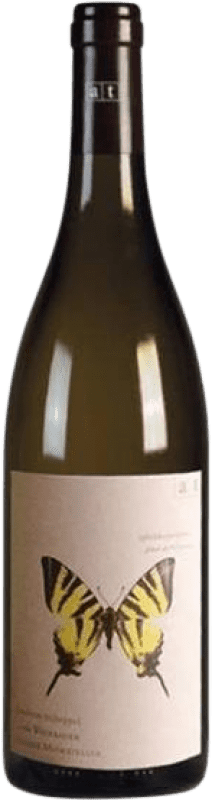 46,95 € Free Shipping | White wine Andreas Tscheppe Gelber Segelfalter Estiria Austria Muscat Bottle 75 cl