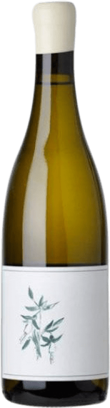 79,95 € Envío gratis | Vino blanco Arnot-Roberts Sanford and Benedict Vineyard A.V.A. Santa Rita Hills California Estados Unidos Chardonnay Botella 75 cl