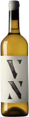 17,95 € Free Shipping | White wine Partida Creus Vinel·lo Blanco Catalonia Spain Grenache White, Muscat, Macabeo, Xarel·lo, Parellada Bottle 75 cl