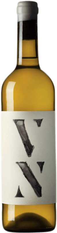 24,95 € Kostenloser Versand | Weißwein Partida Creus Vinel·lo Katalonien Spanien Garnacha — Grenache, Moscato — Muskateller, Macabeo, Xarel·lo, Parellada 75 cl