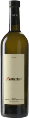 29,95 € 送料無料 | 白ワイン Sattlerhof Ried Kapellenweing D.A.C. Südsteiermark Estiria オーストリア Sauvignon White ボトル 75 cl