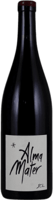 49,95 € Envio grátis | Vinho tinto Jean-Claude Lapalu Alma Mater Borgonha França Gamay Biológico Garrafa 75 cl