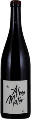 59,95 € Envío gratis | Vino tinto Jean-Claude Lapalu Alma Mater Borgoña Francia Gamay Botella 75 cl